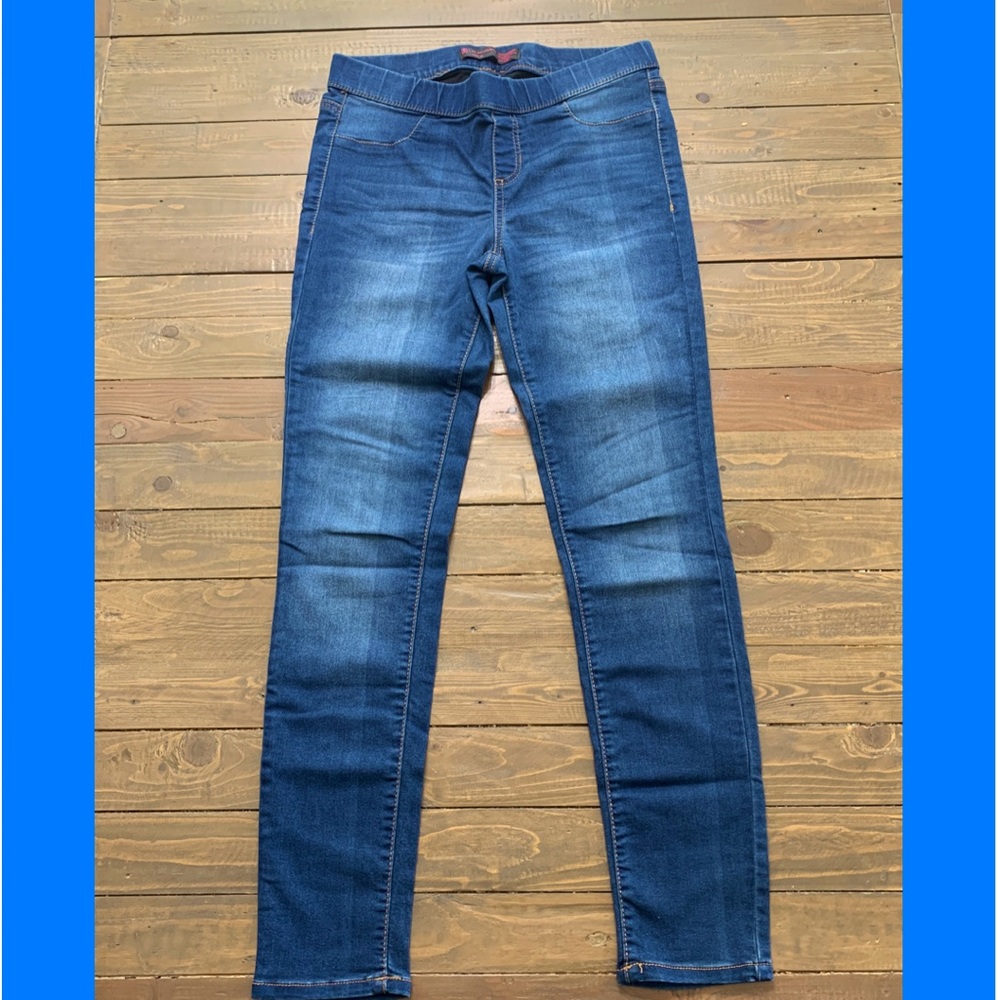 Jean Leggings by No Boundaries